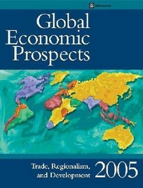 Global Economic Prospects 2005