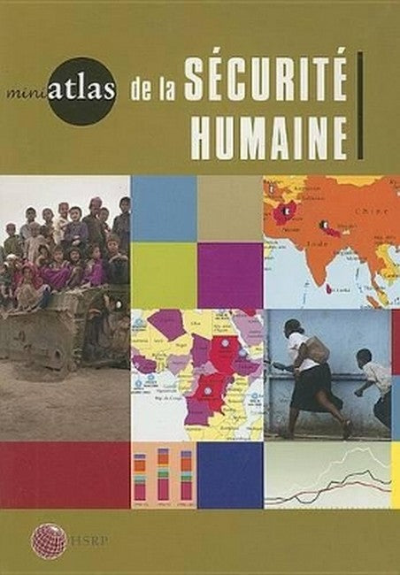 Le Miniatlas de la Securite Humaine