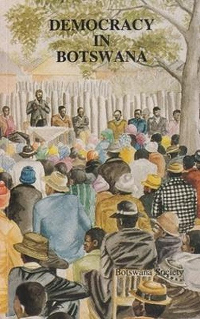 Democracy in Botswana