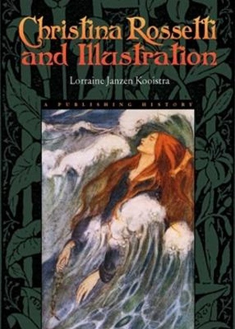 Christina Rossetti and Illustration