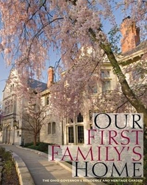 Our First Family's Home