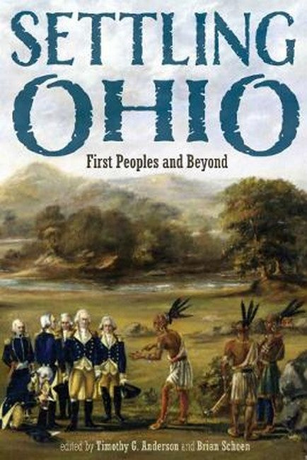 Settling Ohio
