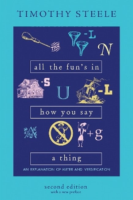 All the Fun's in How You Say a Thing 2/e