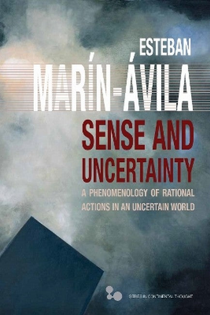 Sense and Uncertainty