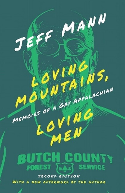Loving Mountains, Loving Men 2/e