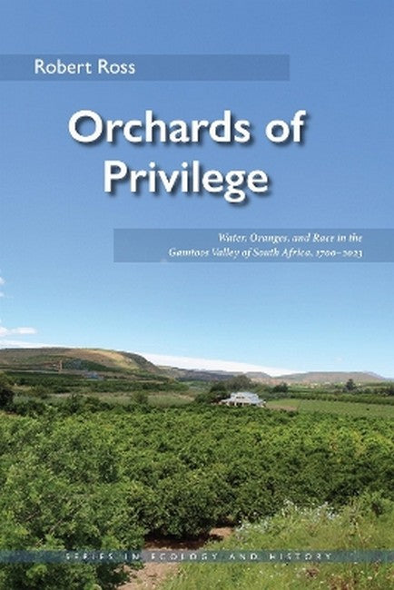 Orchards of Privilege