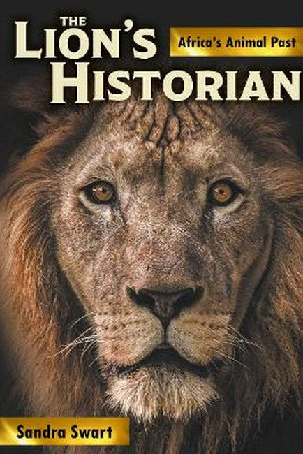 The Lion's Historian