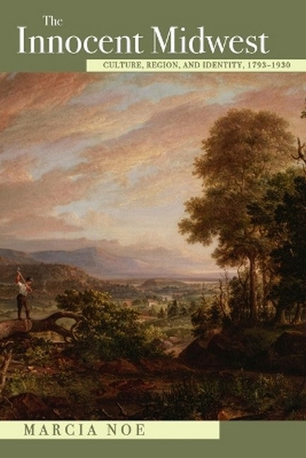 The Innocent Midwest