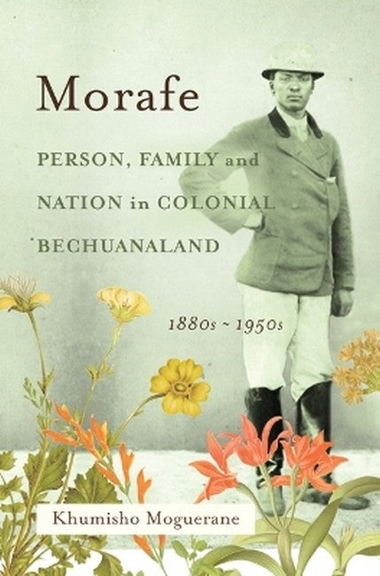 Morafe