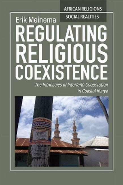 Regulating Religious Coexistence