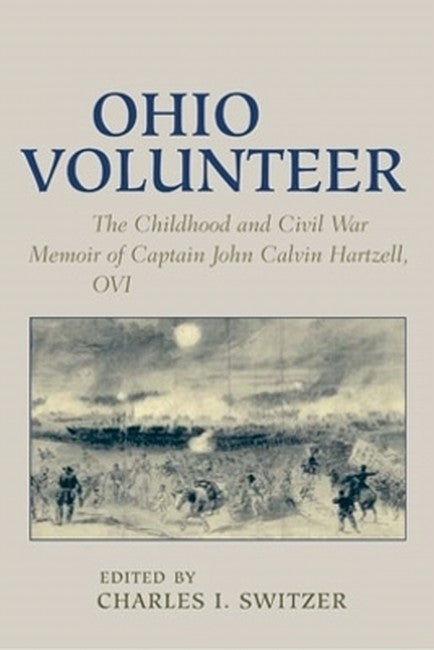 Ohio Volunteer