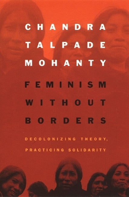 Feminism Without Borders