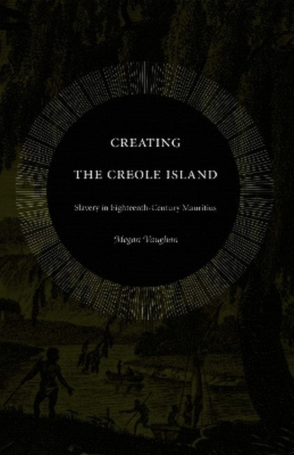 Creating the Creole Island