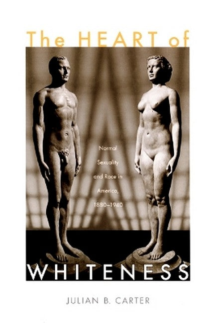The Heart of Whiteness