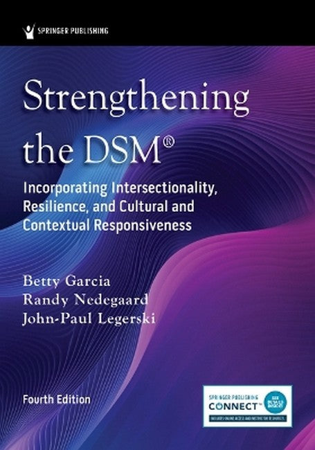 Strengthening the DSM®