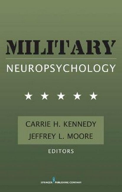 Military Neuropsychology