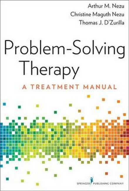 Problem-Solving Therapy