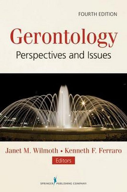 Gerontology 4/e