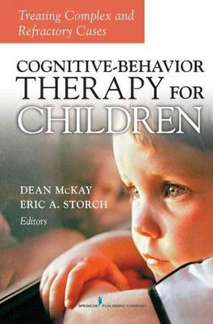 Cognitive-Behavior Therapy for Children