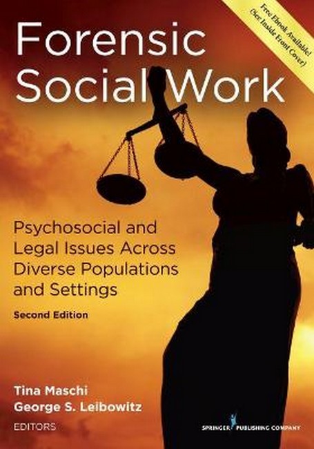 Forensic Social Work 2/e
