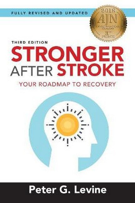 Stronger After Stroke 3/e