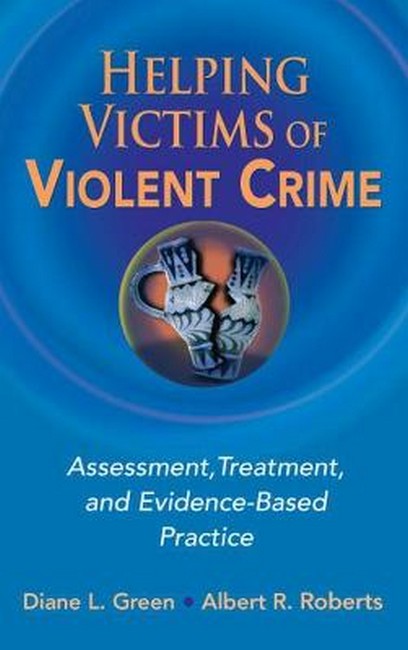 Helping Victims of Violent Crime