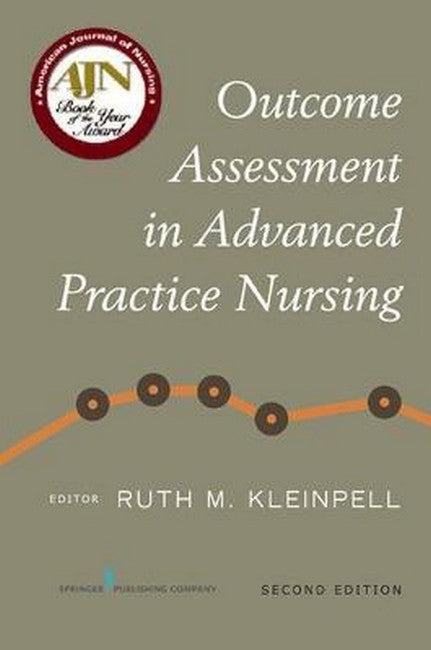 Outcome Assessment in Advanced Practice Nursing 2/e