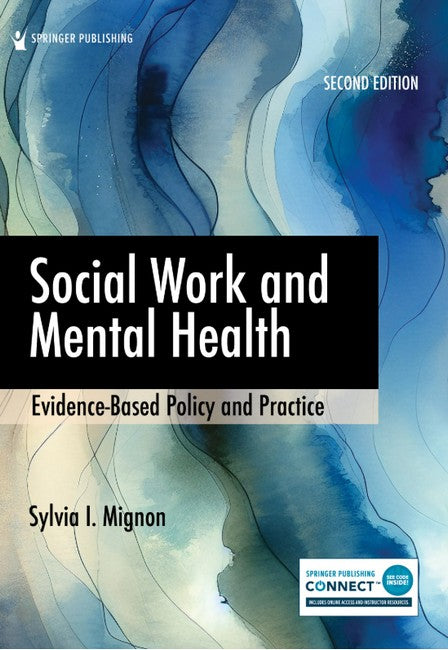 Social Work and Mental Health