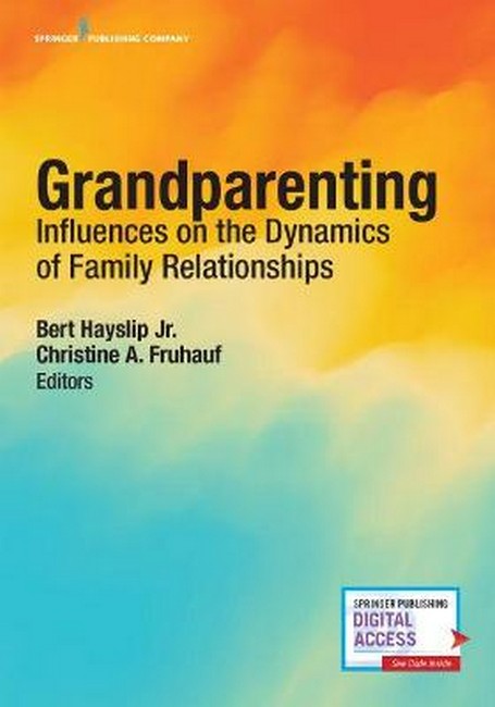 Grandparenting 3/e