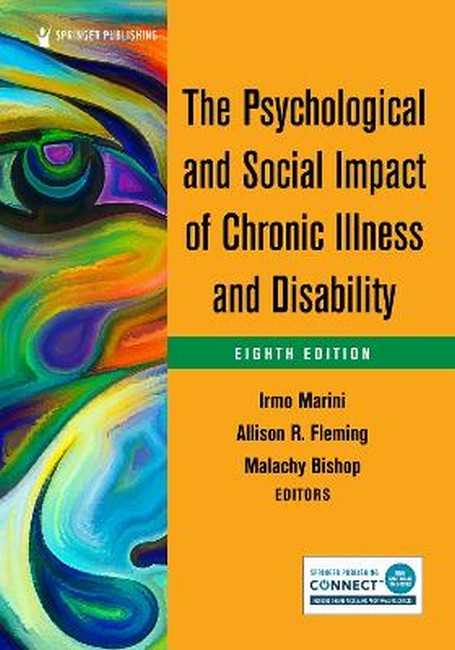 The Psychological and Social Impact of Chronic Illness and Disability 8/e