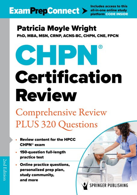 CHPN® Certification Review 2/e