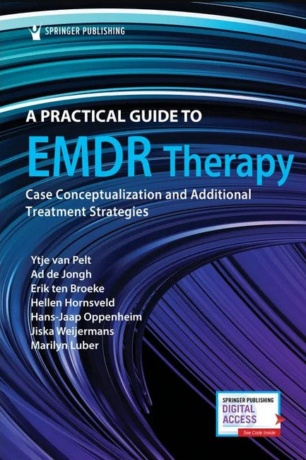 A Practical Guide to EMDR Therapy