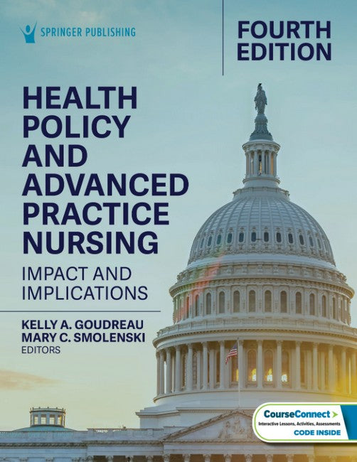 Health Policy and Advanced Practice Nursing