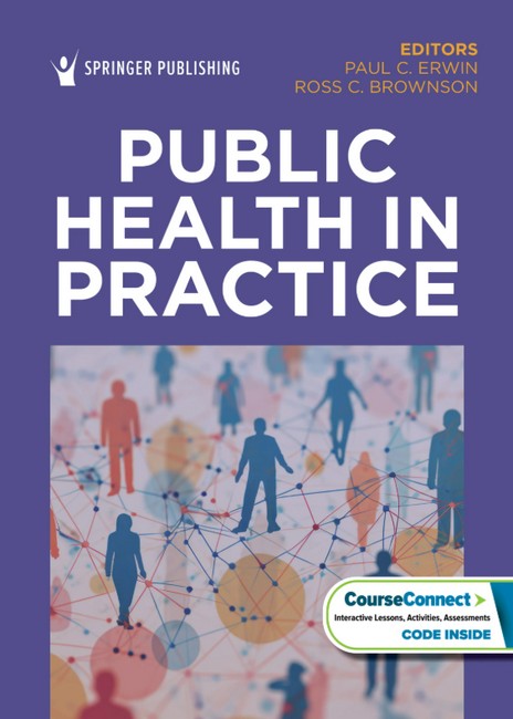 Public Health in Practice