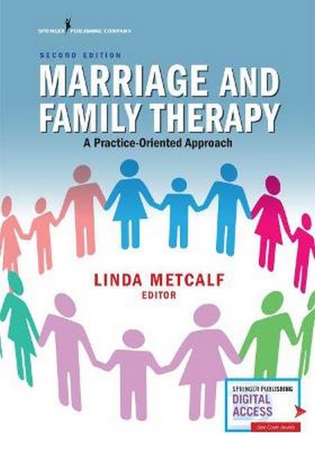Marriage and Family Therapy 2/e