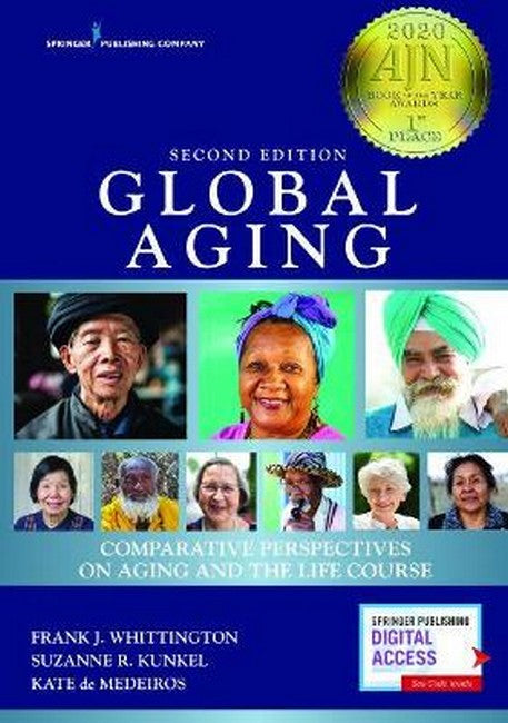 Global Aging 2/e