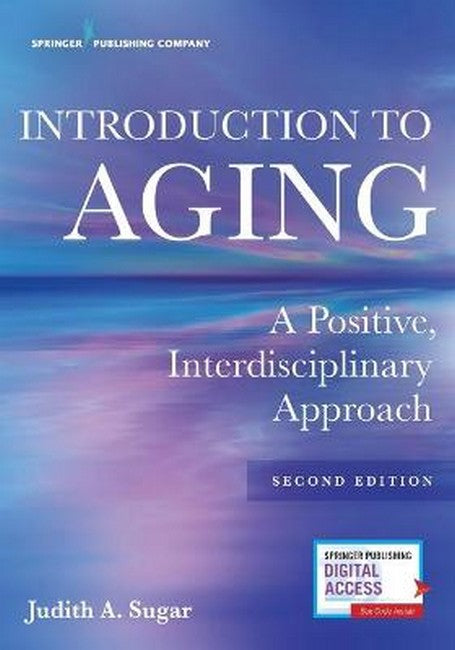 Introduction to Aging 2/e