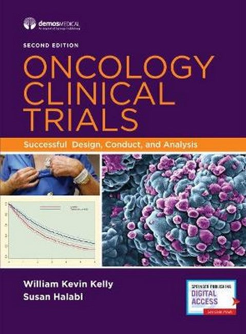 Oncology Clinical Trials 2/e