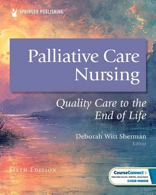 Palliative Care Nursing
