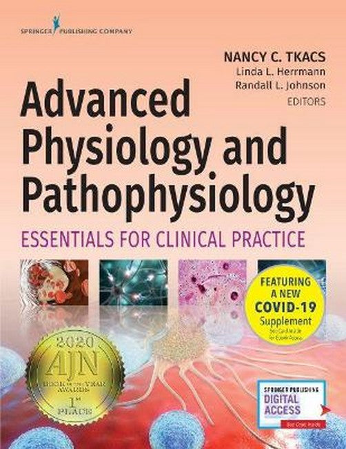 Advanced Physiology and Pathophysiology