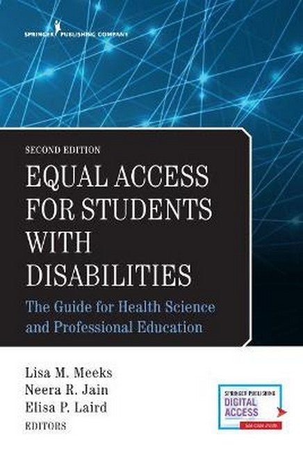 Equal Access for Students with Disabilities 2/e