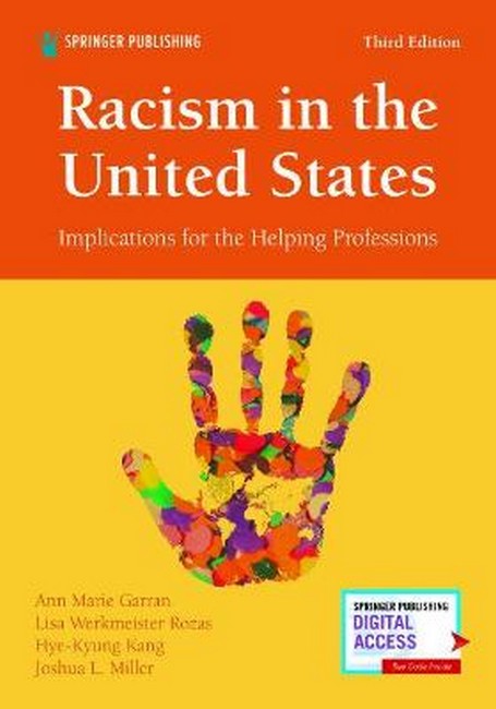 Racism in the United States, Third Edition 3/e