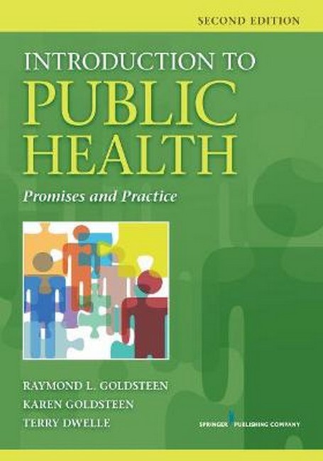 Introduction to Public Health 2/e