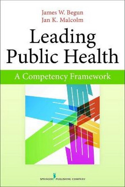Leading Public Health