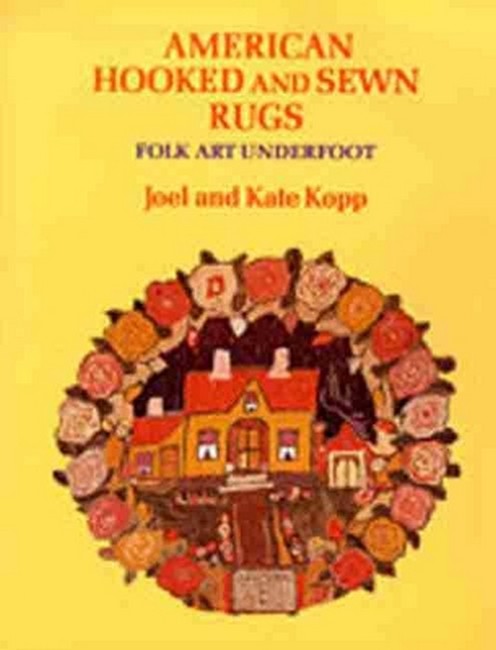American Hooked and Sewn Rugs