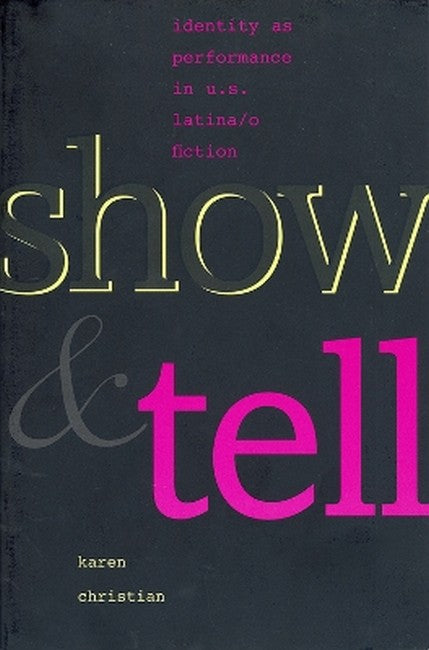 Show and Tell