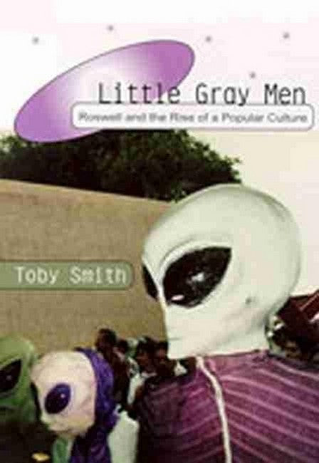 Little Gray Men