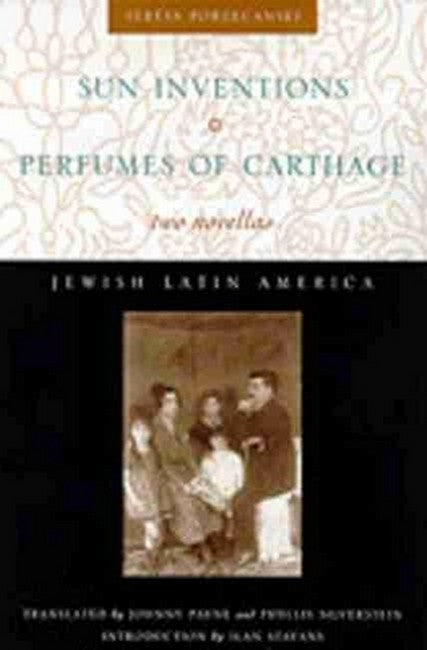 Sun Inventions AND Perfumes of Carthage