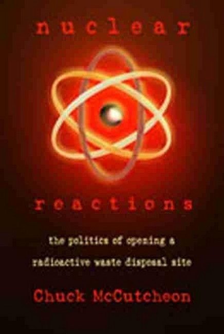 Nuclear Reactions
