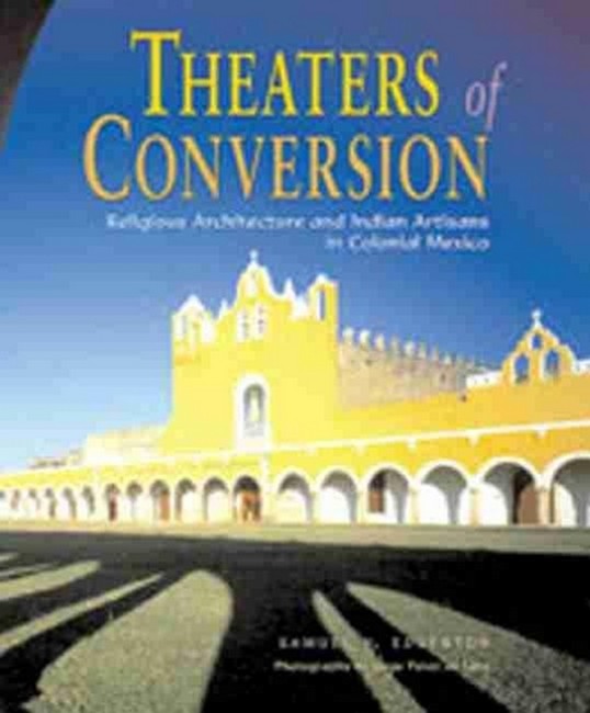 Theaters of Conversion